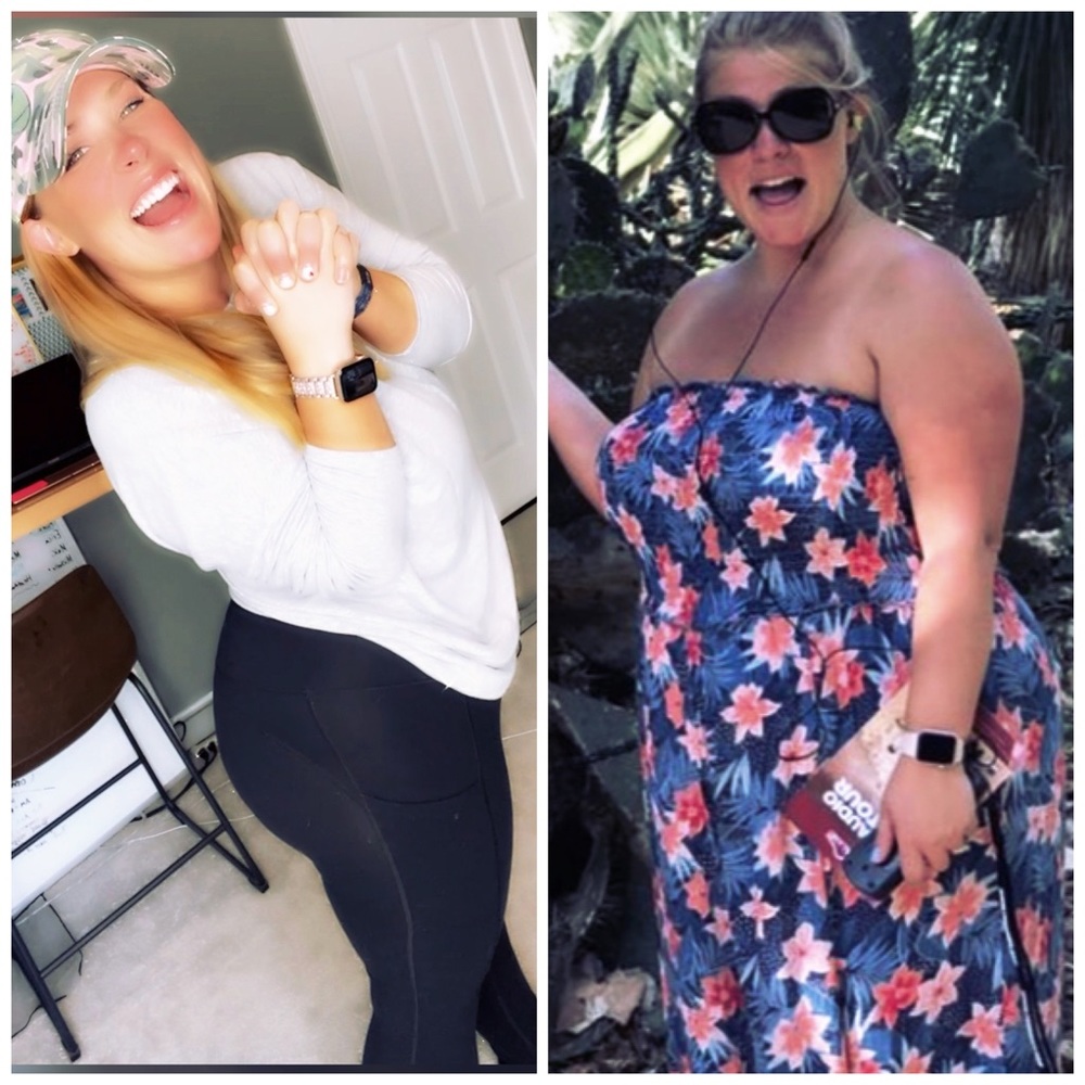 Meet your Posher, Alicia